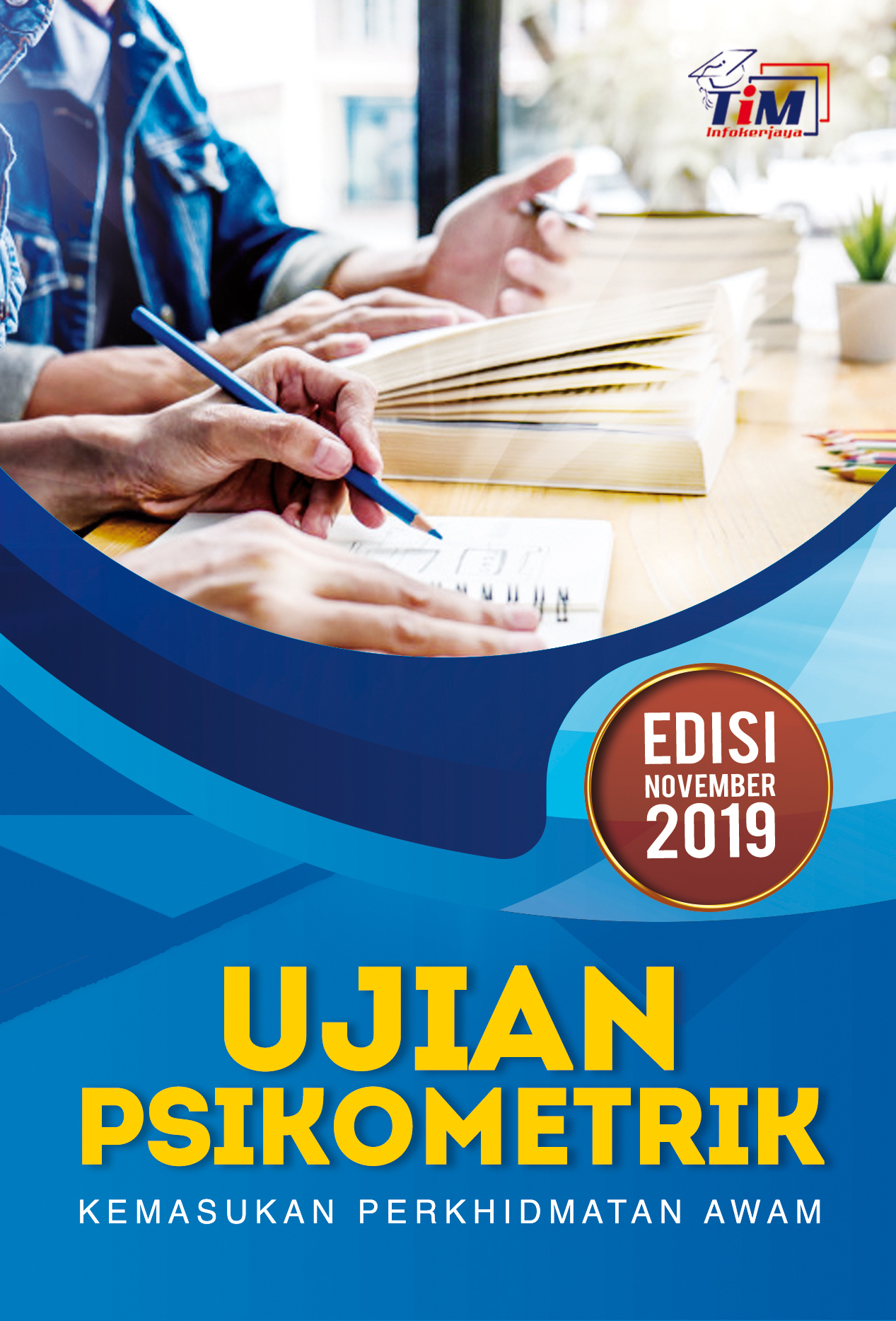 Ujian Psikometrik-01 Ujian Psikometrik