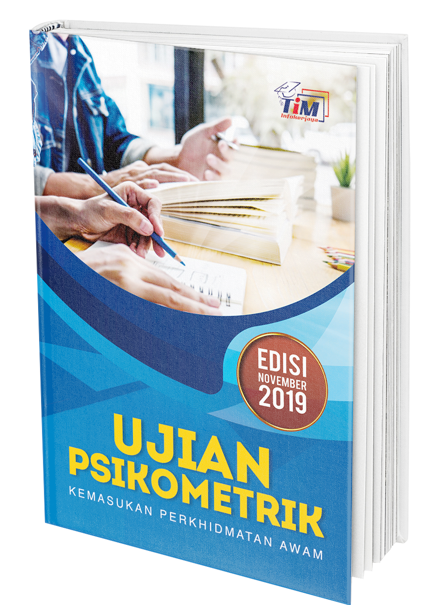 Ujian Psikometrik Ujian Psikometrik